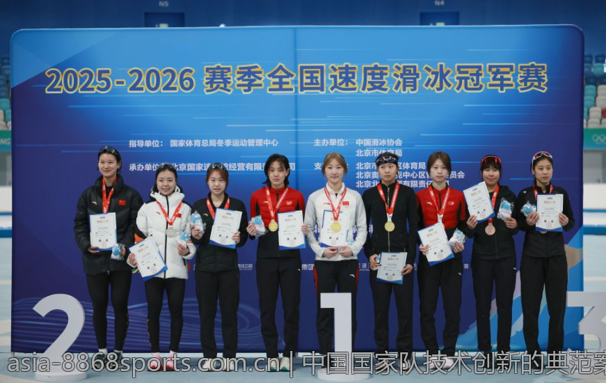 中国国家队技术创新的典范案例