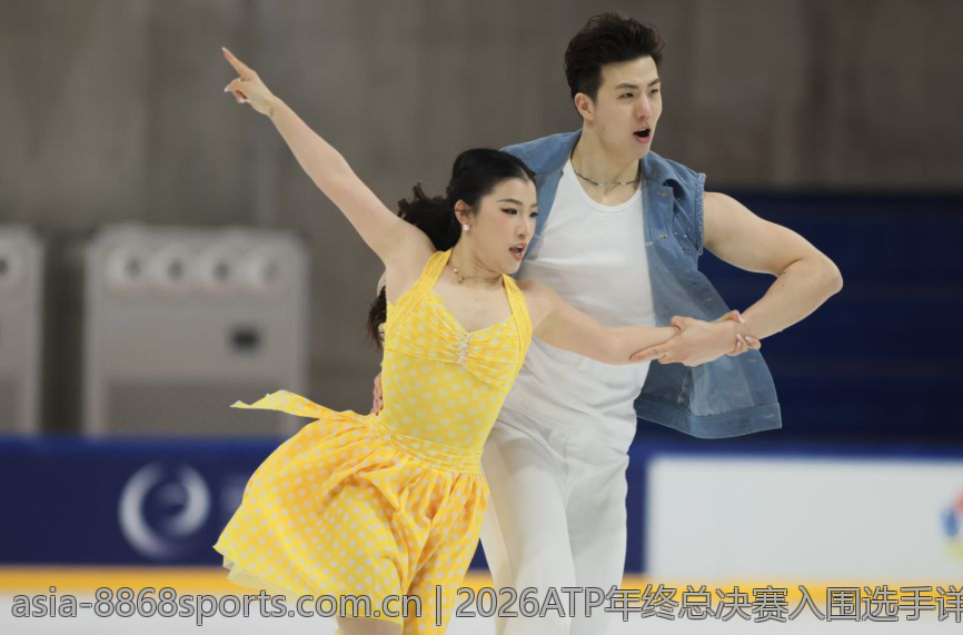 2026ATP年终总决赛入围选手详细名单介绍