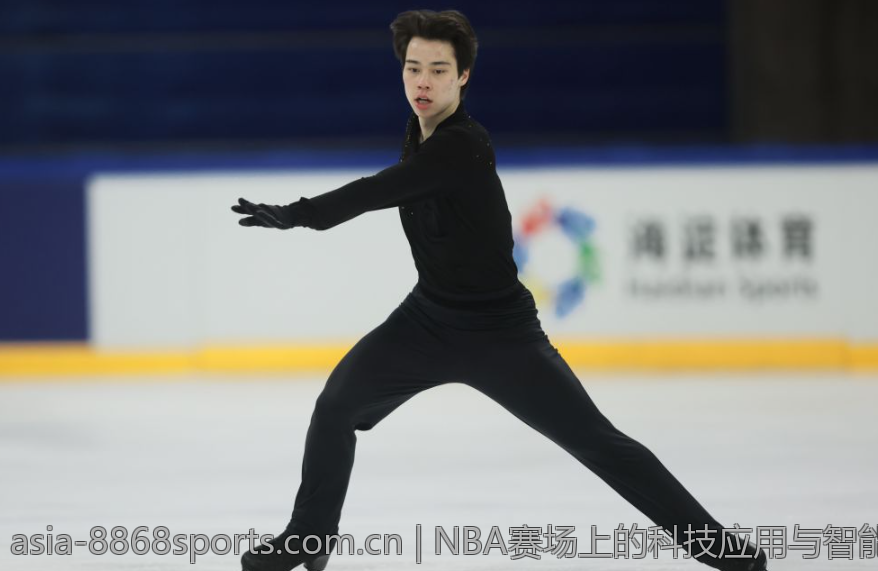 NBA赛场上的科技应用与智能设备