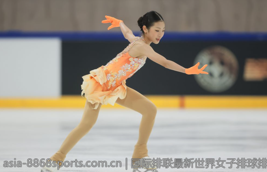 国际排联最新世界女子排球排名详细解读