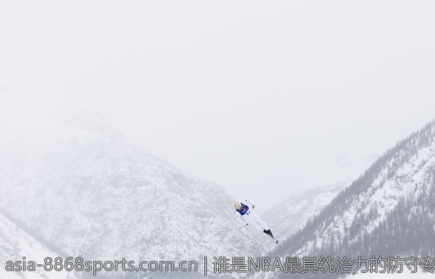 谁是NBA最具统治力的防守专家