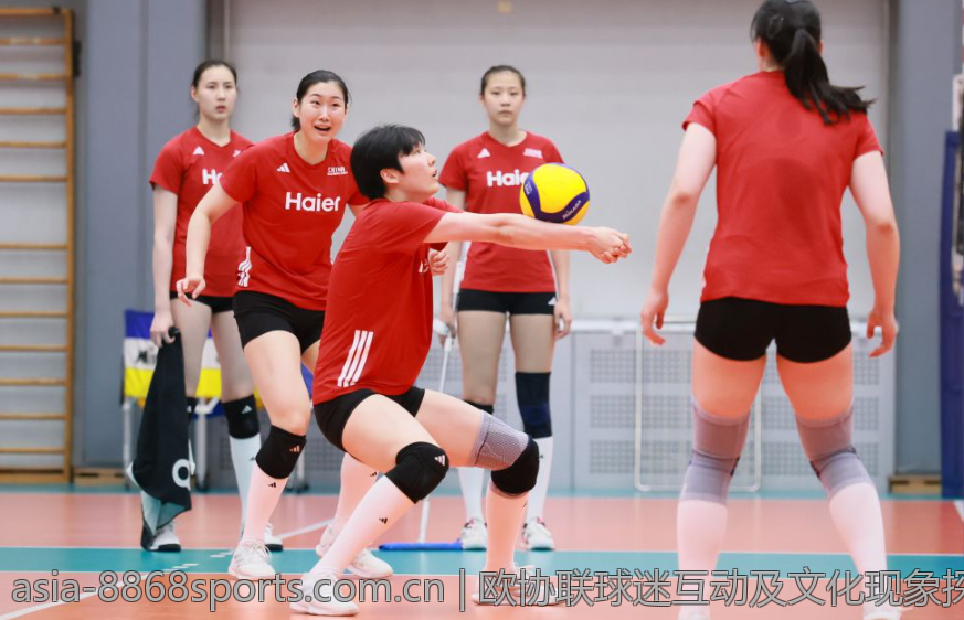欧协联球迷互动及文化现象探讨