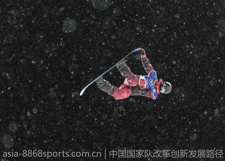 中国国家队改革创新发展路径