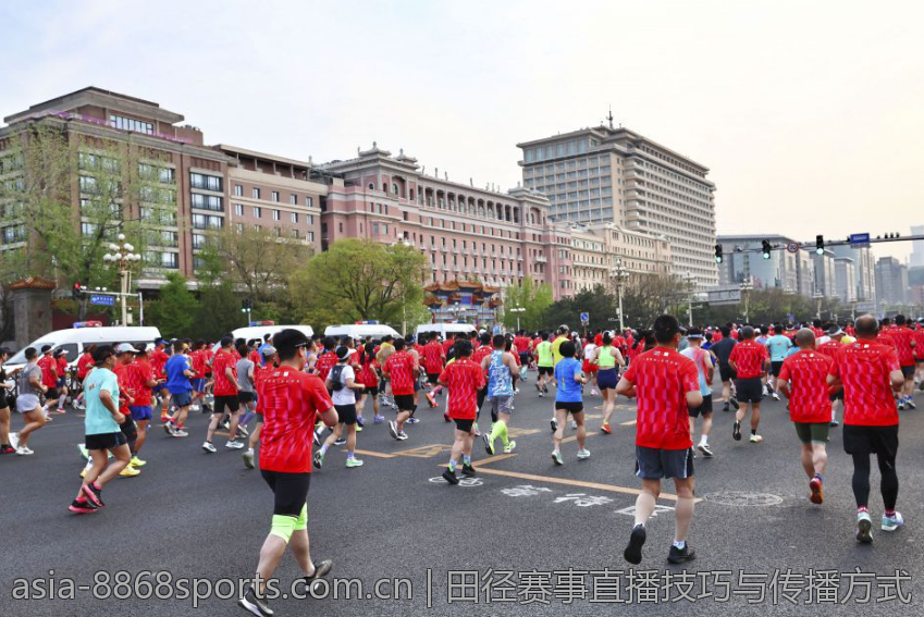 田径赛事直播技巧与传播方式