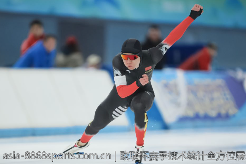 欧联杯赛季技术统计全方位展示